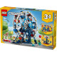 Klocki Creator 31389 Kultowy diabelski młyn