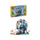 Klocki Creator 31389 Kultowy diabelski młyn