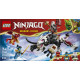 Klocki Ninjago 71863 Zilvar i smocza bestia Grimtak 