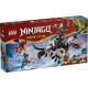 Klocki Ninjago 71863 Zilvar i smocza bestia Grimtak 