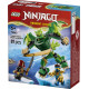 Klocki Ninjago 71862 Smoczy mech Lloyda - zestaw bitewny 