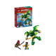 Klocki Ninjago 71862 Smoczy mech Lloyda - zestaw bitewny 