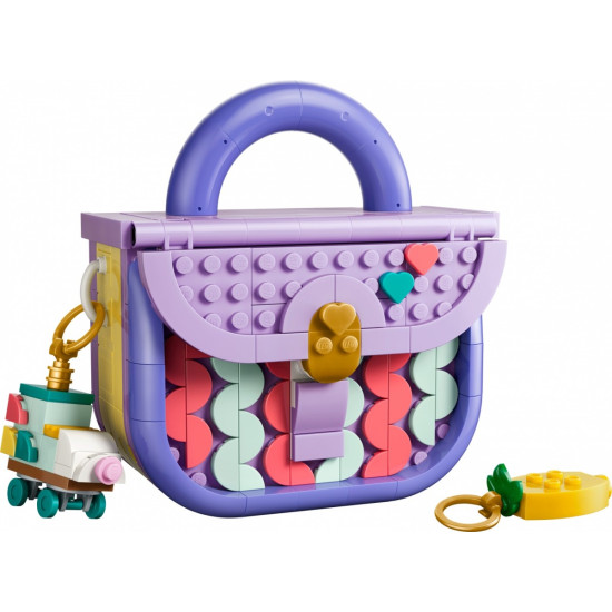 Klocki Creator 31391 Modna torebka ze schowkiem