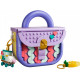 Klocki Creator 31391 Modna torebka ze schowkiem