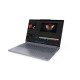 Laptop ThinkBook 16p G6 21U0001LPB W11Pro 8940HX/2X16GB/1TB/RTX 5060 8GB/16.0 WUXGA/Luna grey/3YRS OS + CO2 