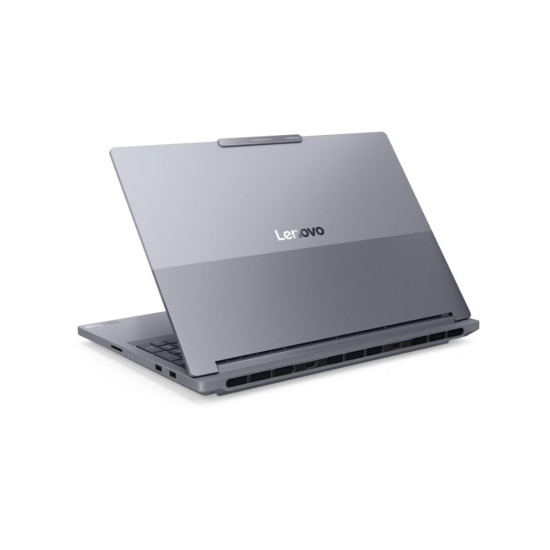 Laptop ThinkBook 16p G6 21U0001LPB W11Pro 8940HX/2X16GB/1TB/RTX 5060 8GB/16.0 WUXGA/Luna grey/3YRS OS + CO2 
