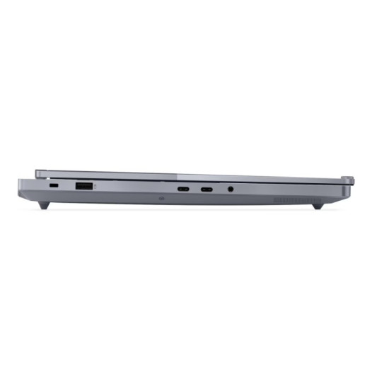 Laptop ThinkBook 16p G6 21U0001LPB W11Pro 8940HX/2X16GB/1TB/RTX 5060 8GB/16.0 WUXGA/Luna grey/3YRS OS + CO2 