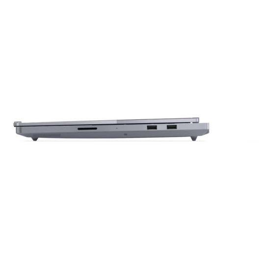 Laptop ThinkBook 16p G6 21U0001LPB W11Pro 8940HX/2X16GB/1TB/RTX 5060 8GB/16.0 WUXGA/Luna grey/3YRS OS + CO2 