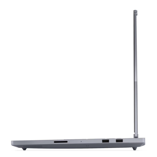 Laptop ThinkBook 16p G6 21U0001LPB W11Pro 8940HX/2X16GB/1TB/RTX 5060 8GB/16.0 WUXGA/Luna grey/3YRS OS + CO2 