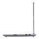 Laptop ThinkBook 16p G6 21U0001LPB W11Pro 8940HX/2X16GB/1TB/RTX 5060 8GB/16.0 WUXGA/Luna grey/3YRS OS + CO2 