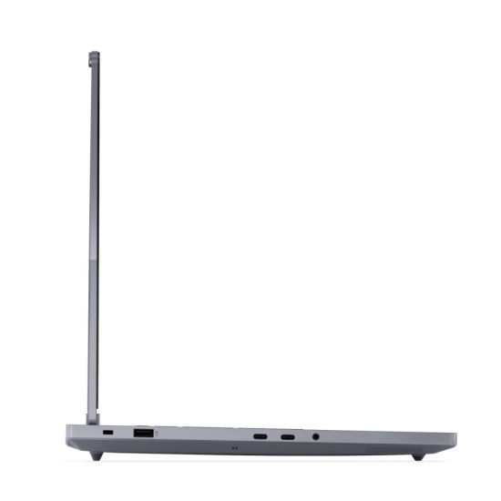 Laptop ThinkBook 16p G6 21U0001LPB W11Pro 8940HX/2X16GB/1TB/RTX 5060 8GB/16.0 WUXGA/Luna grey/3YRS OS + CO2 
