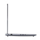 Laptop ThinkBook 16p G6 21U0001LPB W11Pro 8940HX/2X16GB/1TB/RTX 5060 8GB/16.0 WUXGA/Luna grey/3YRS OS + CO2 