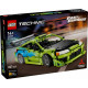 Klocki Technic 42229 Samochód Fast and Furious Mitsubishi Eclipse