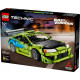 Klocki Technic 42229 Samochód Fast and Furious Mitsubishi Eclipse