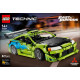 Klocki Technic 42229 Samochód Fast and Furious Mitsubishi Eclipse