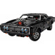 Klocki Technic 42231 Samochód Fast and Furious Dodge Charger R/T