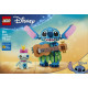 Klocki Disney 43296 Stitch i Strupka 