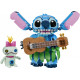 Klocki Disney 43296 Stitch i Strupka 