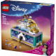 Klocki Disney 43295 Szkatułka na biżuterię Dżasminy 