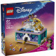 Klocki Disney 43295 Szkatułka na biżuterię Dżasminy 