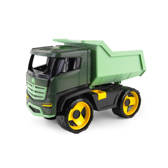 Pojazd Giga Trucks Wywrotka Tytan 51 cm w pudełku 