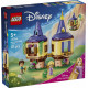 Klocki Disney 43294 Mała wieża Roszpunki 