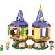 Klocki Disney 43294 Mała wieża Roszpunki 