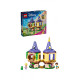 Klocki Disney 43294 Mała wieża Roszpunki 
