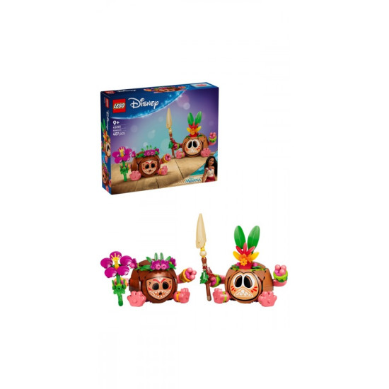 Klocki Disney 43293 Kakamora 