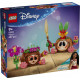 Klocki Disney 43293 Kakamora 