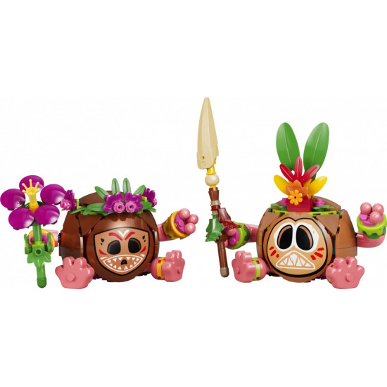 Klocki Disney 43293 Kakamora 