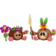 Klocki Disney 43293 Kakamora 
