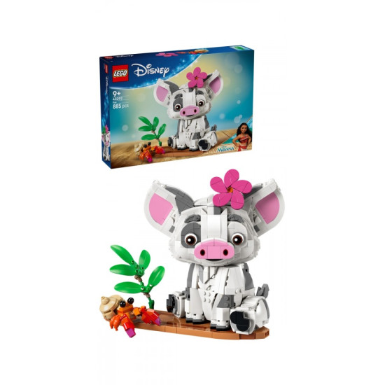 Klocki Disney 43292 Pua 