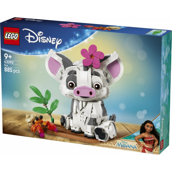 Klocki Disney 43292 Pua 