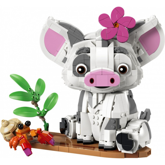 Klocki Disney 43292 Pua 