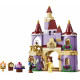Klocki Disney 43289 Zaczarowany zamek Pięknej i Bestii 
