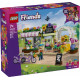 Klocki Friends 42693 Kreatywna kwiaciarnia
