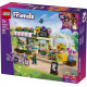 Klocki Friends 42693 Kreatywna kwiaciarnia