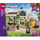 Klocki Friends 42693 Kreatywna kwiaciarnia
