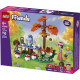 Klocki Friends 42690 Podwieczorek w lesie