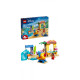 Klocki Disney 43280 Zabawa na plaży z Lilo i Stitchem 
