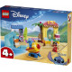 Klocki Disney 43280 Zabawa na plaży z Lilo i Stitchem 