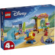 Klocki Disney 43280 Zabawa na plaży z Lilo i Stitchem 