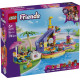 Klocki Friends 42676 Frajda w parku wodnym
