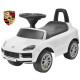 Pojazd jeździk Porsche Cayenne S biały