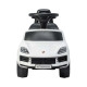 Pojazd jeździk Porsche Cayenne S biały