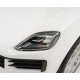 Pojazd jeździk Porsche Cayenne S biały