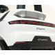 Pojazd jeździk Porsche Cayenne S biały
