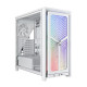 Obudowa FRAME 4000X RS White Mid Tower ATX