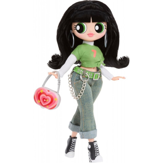 Lalka L.O.L. Surprise OMG Atomówki Buttercup 